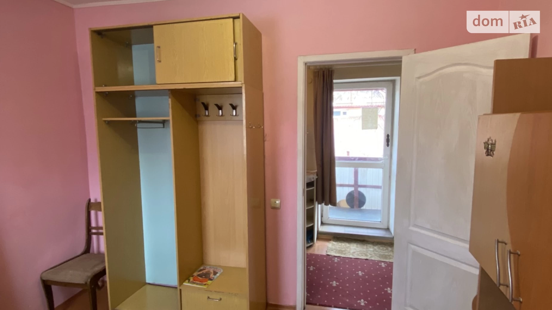 Здається в оренду 2-кімнатна квартира 32 кв. м у Рівному, вул. Степана Бандери, 33А - фото 3