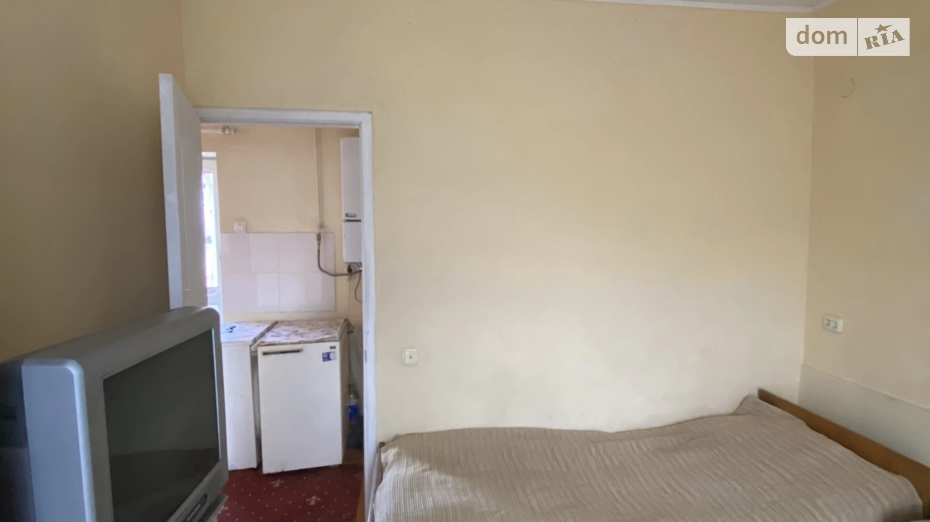 Здається в оренду 2-кімнатна квартира 32 кв. м у Рівному, вул. Степана Бандери, 33А - фото 5