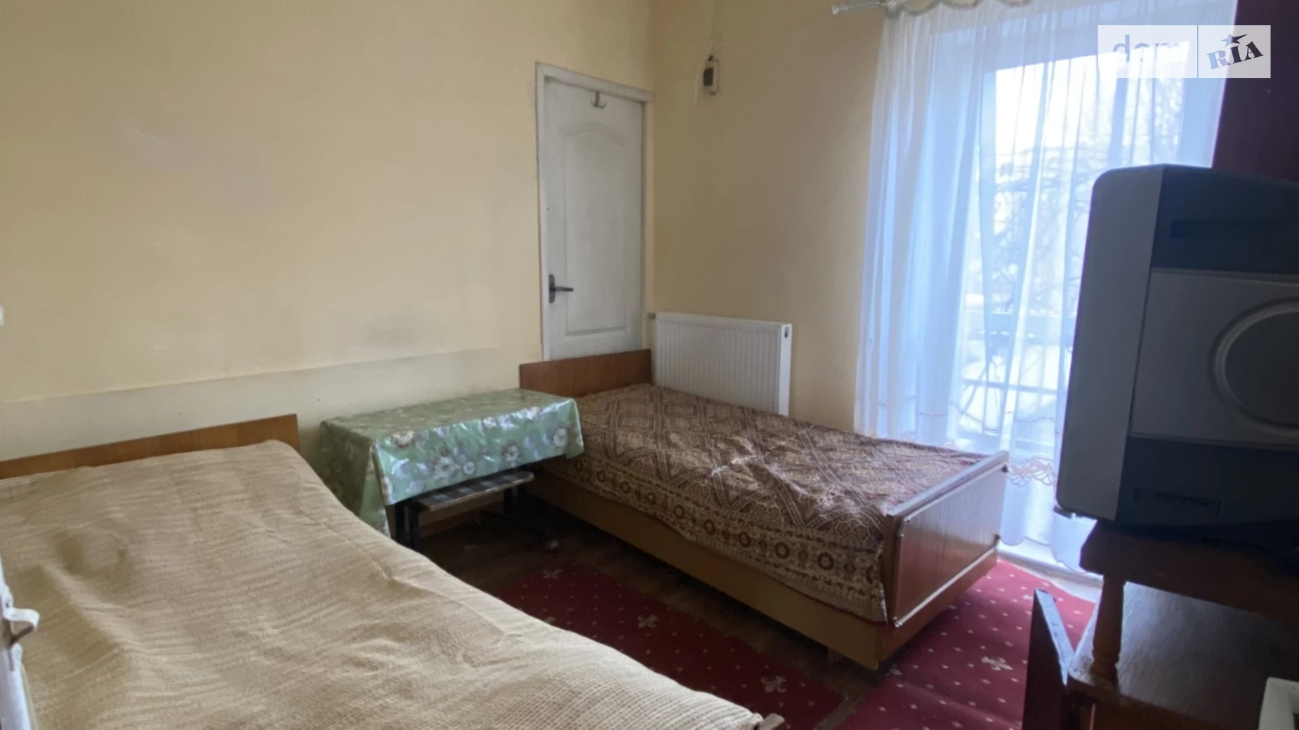 Здається в оренду 2-кімнатна квартира 32 кв. м у Рівному, вул. Степана Бандери, 33А - фото 4