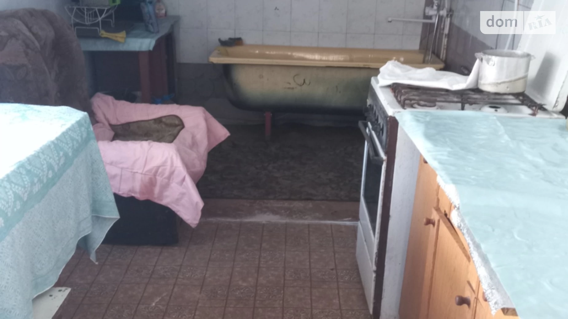 Здається в оренду одноповерховий будинок 40 кв. м з верандою, цена: 4000 грн - фото 2