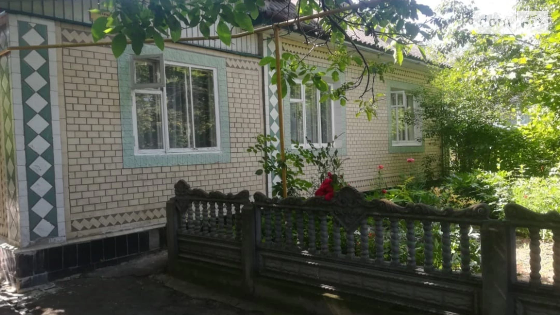 Продается одноэтажный дом 67.8 кв. м с баней/сауной, цена: 35000 $ - фото 2