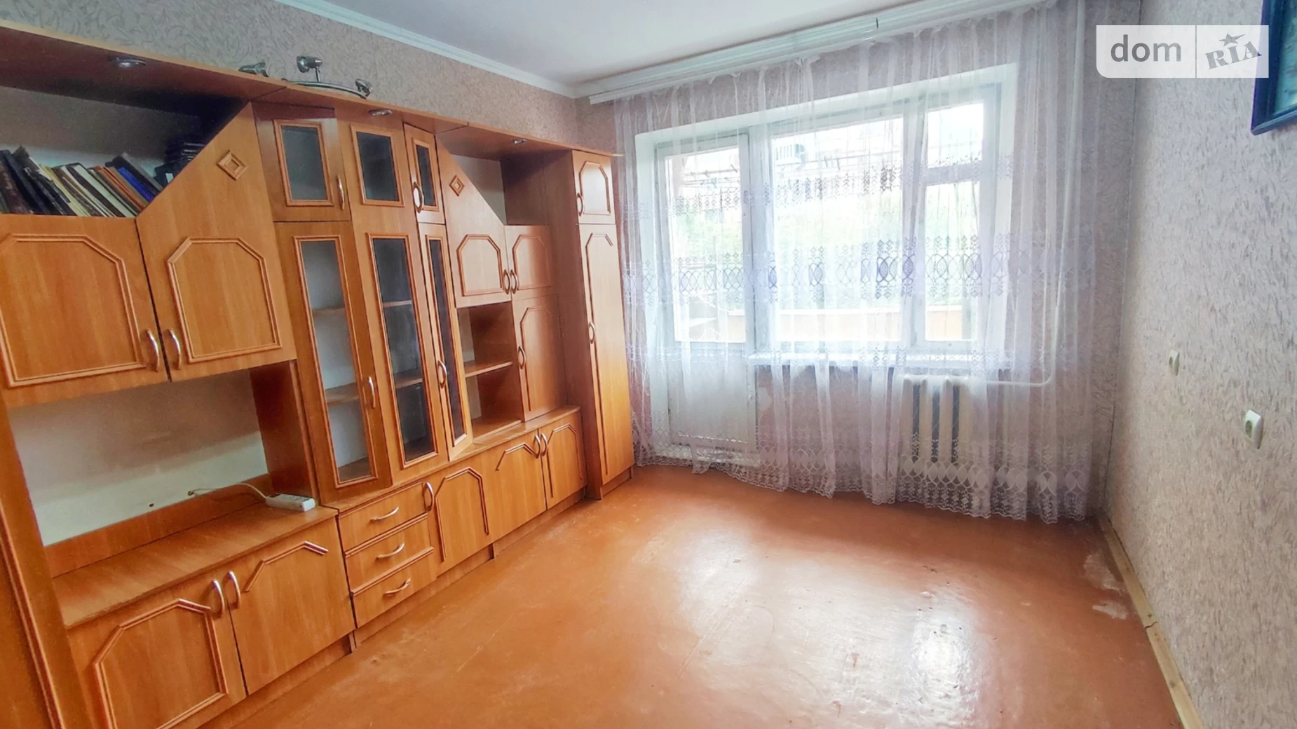 Продается 1-комнатная квартира 34 кв. м в Ровно, ул. Коновальца Евгения - фото 2
