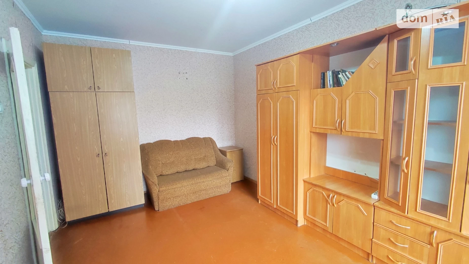 Продается 1-комнатная квартира 34 кв. м в Ровно, ул. Коновальца Евгения - фото 3