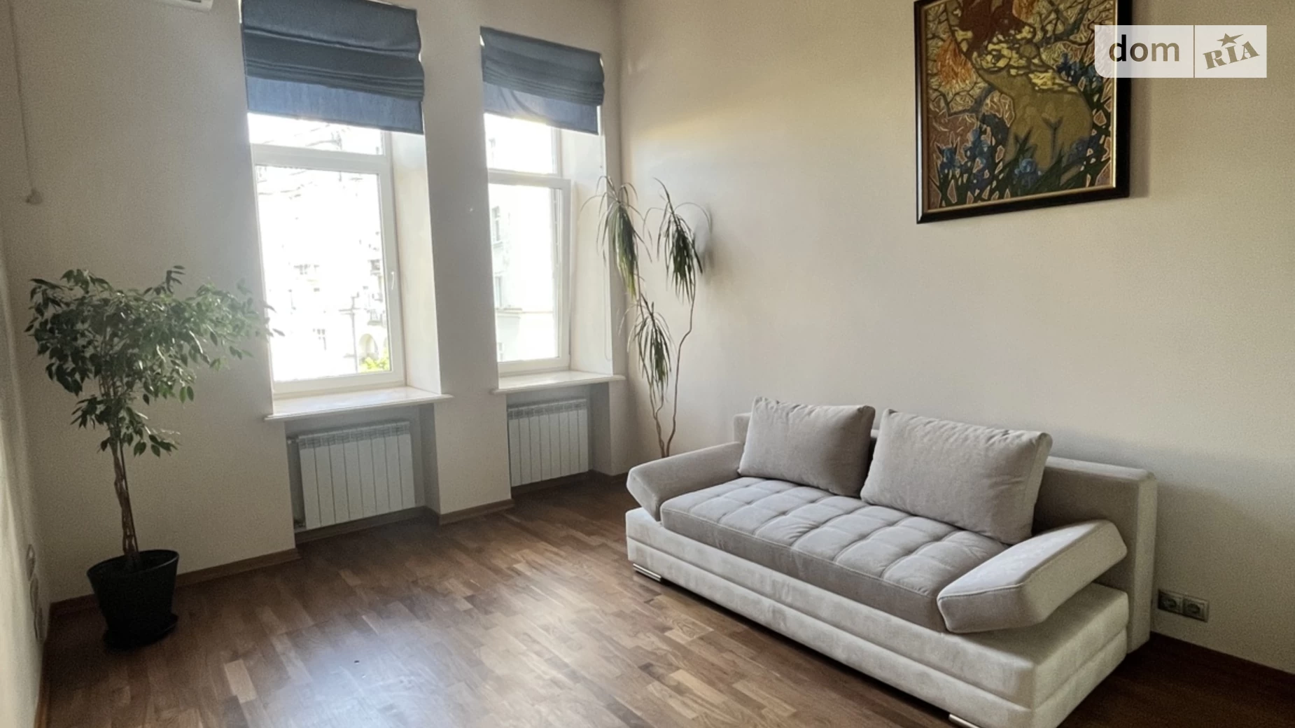 Сдается в аренду 1-комнатная квартира 42.5 кв. м в Киеве, ул. Круглоуниверситетская, 14 - фото 2