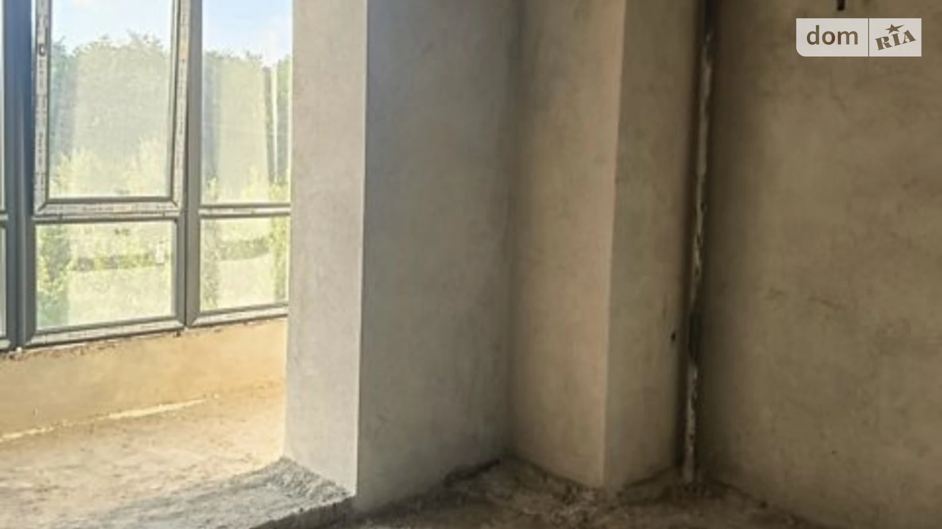 1-комнатная квартира 43 кв. м в Тернополе, ул. Дубовецкая, 10 - фото 3
