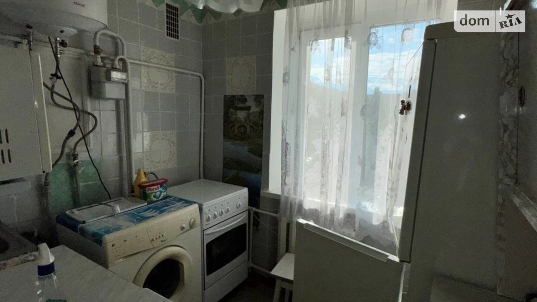 Сдается в аренду 3-комнатная квартира 55 кв. м в Полтаве, ул. Европейская - фото 5