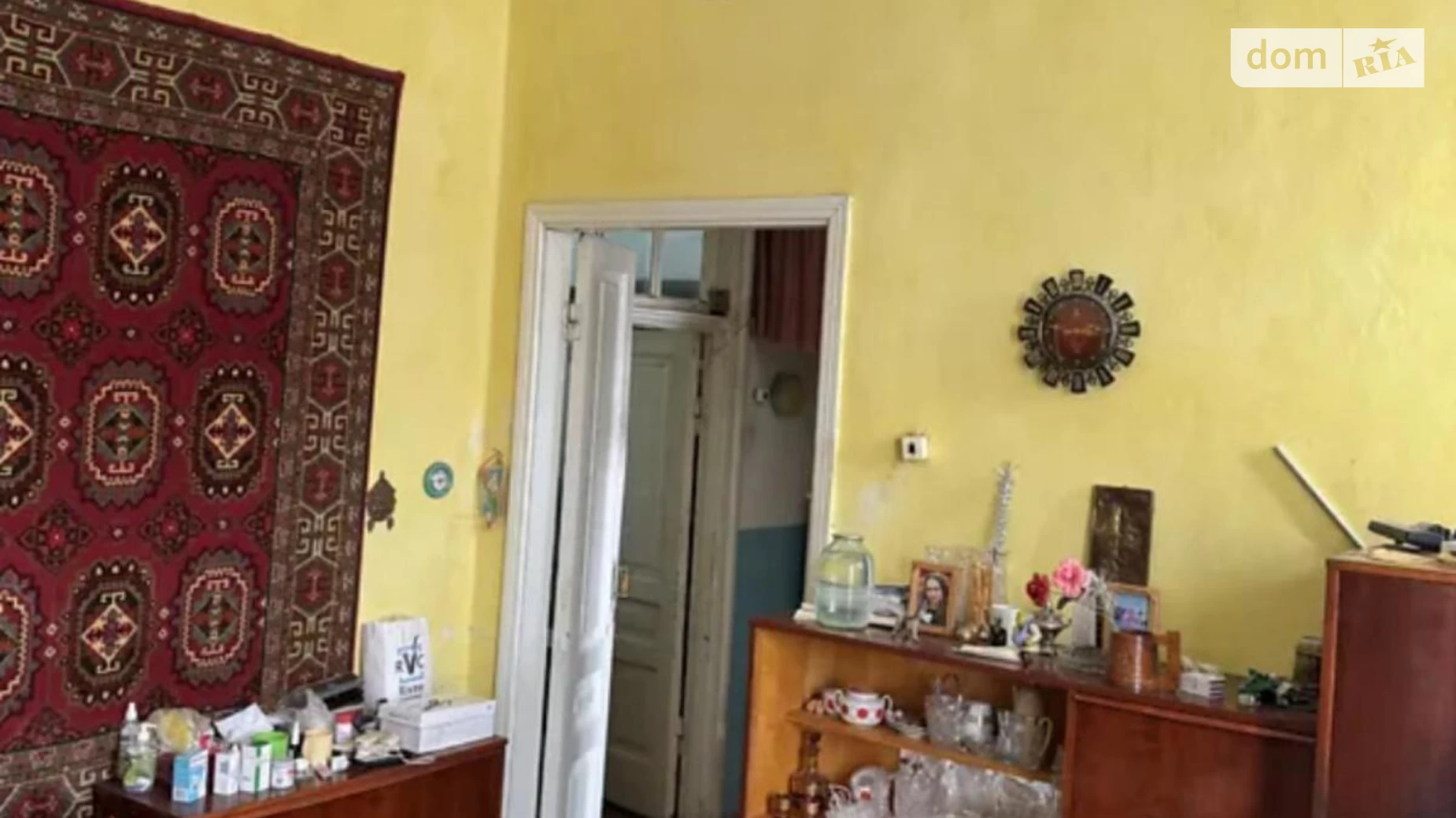 Продается 2-комнатная квартира 44 кв. м в, цена: 39000 $ - фото 2