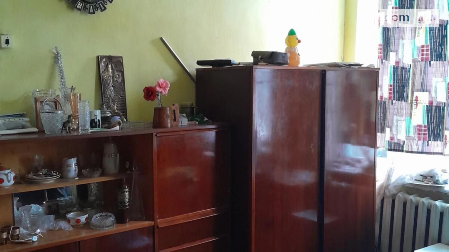 Продается 2-комнатная квартира 44 кв. м в, цена: 39000 $ - фото 3