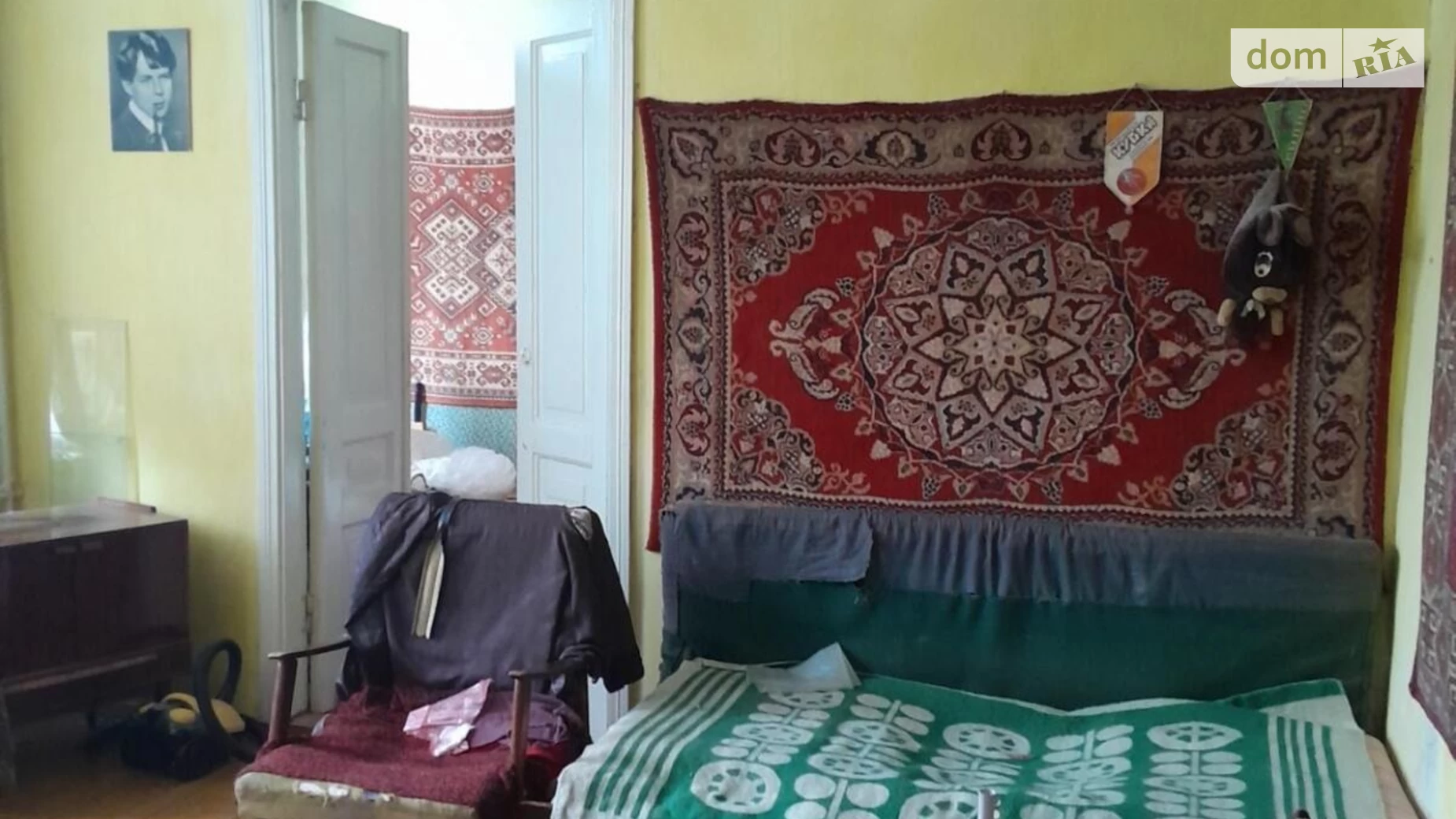 Продается 2-комнатная квартира 44 кв. м в, цена: 39000 $ - фото 4