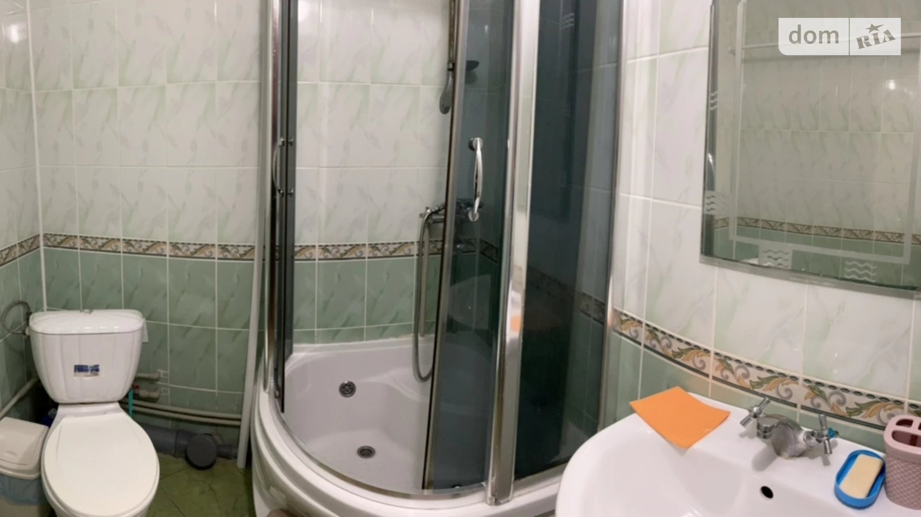 Продается 1-комнатная квартира 39.9 кв. м в Полтаве, ул. Кучеренко - фото 5