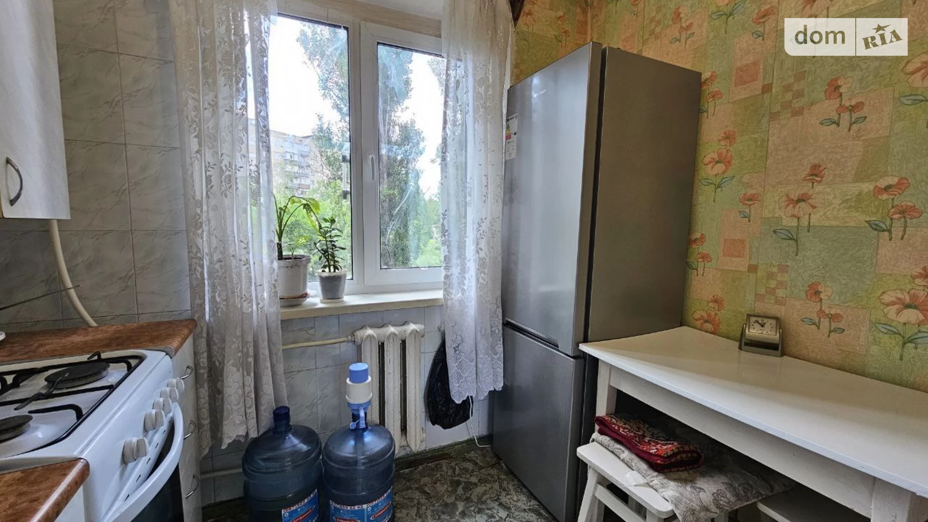 Продається 3-кімнатна квартира 58 кв. м у Кривому Розі, вул. Героїв АТО(Димитрова), 76 - фото 2