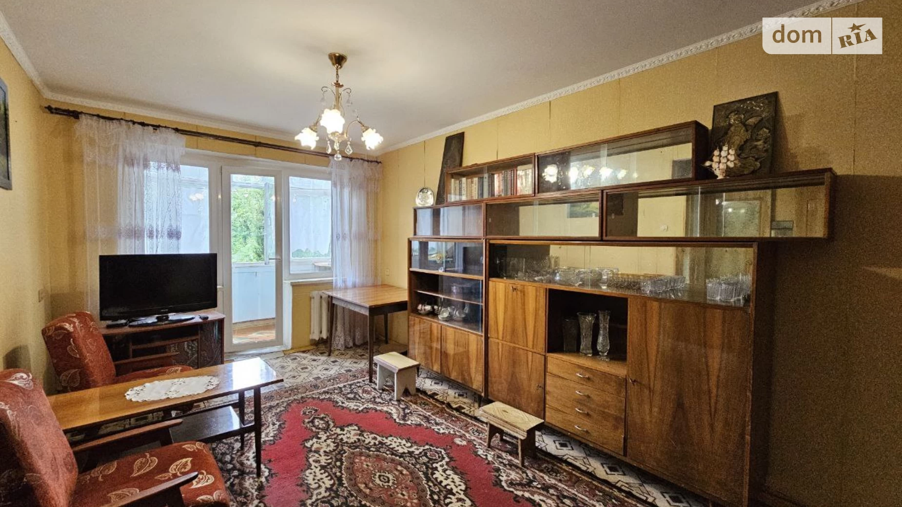Продається 3-кімнатна квартира 58 кв. м у Кривому Розі, вул. Героїв АТО(Димитрова), 76 - фото 4