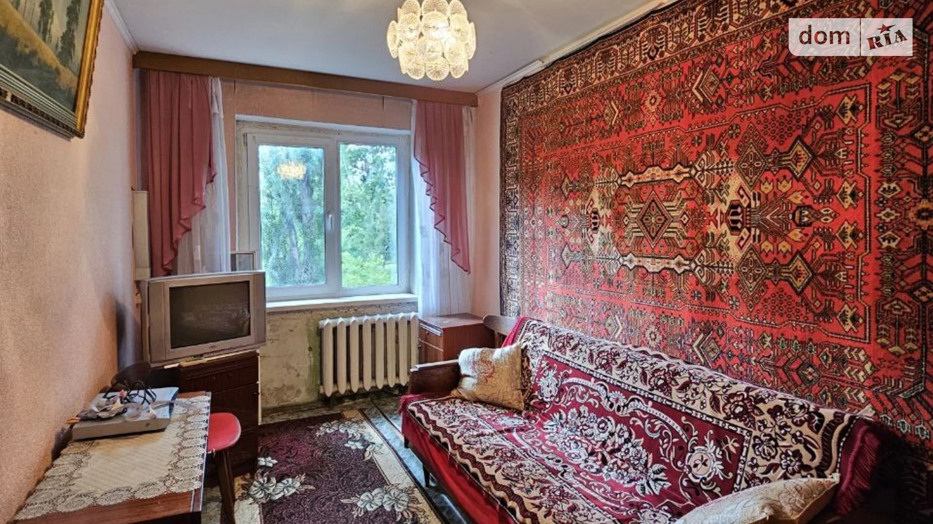 Продається 3-кімнатна квартира 58 кв. м у Кривому Розі, вул. Героїв АТО(Димитрова), 76 - фото 5