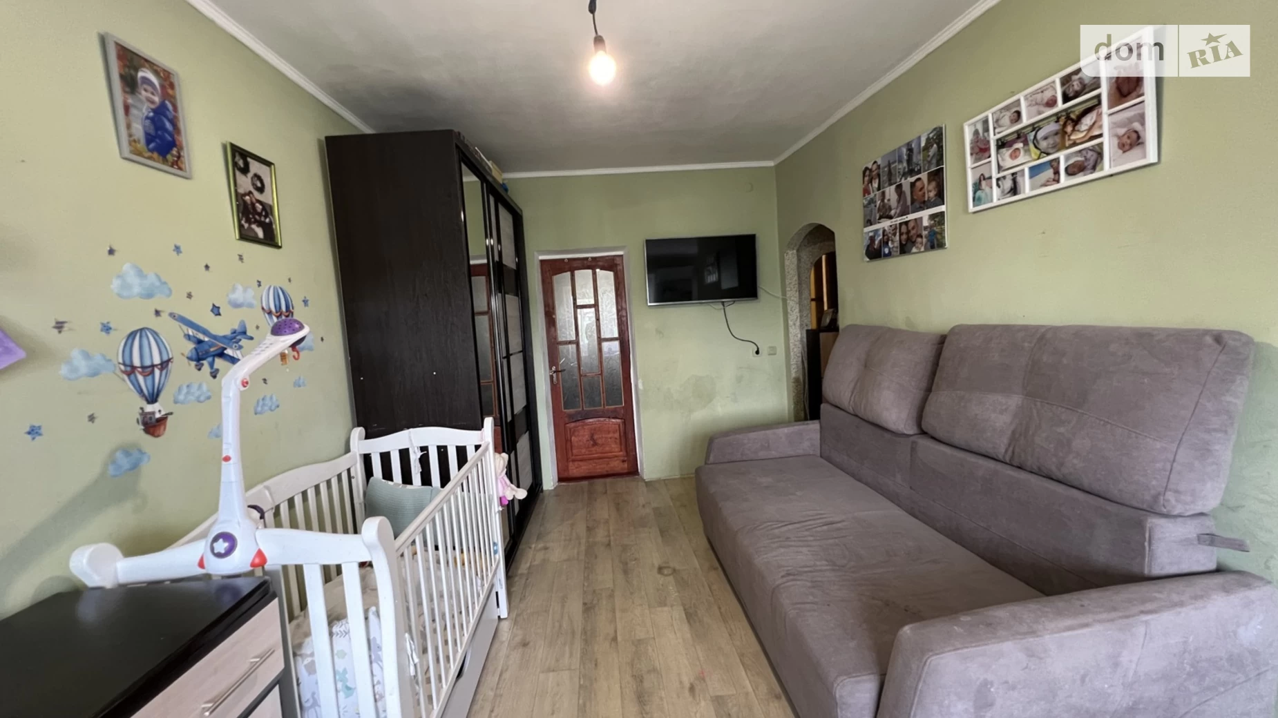 Продается 2-комнатная квартира 39.2 кв. м в Виннице, ул. Стрелецкая - фото 2
