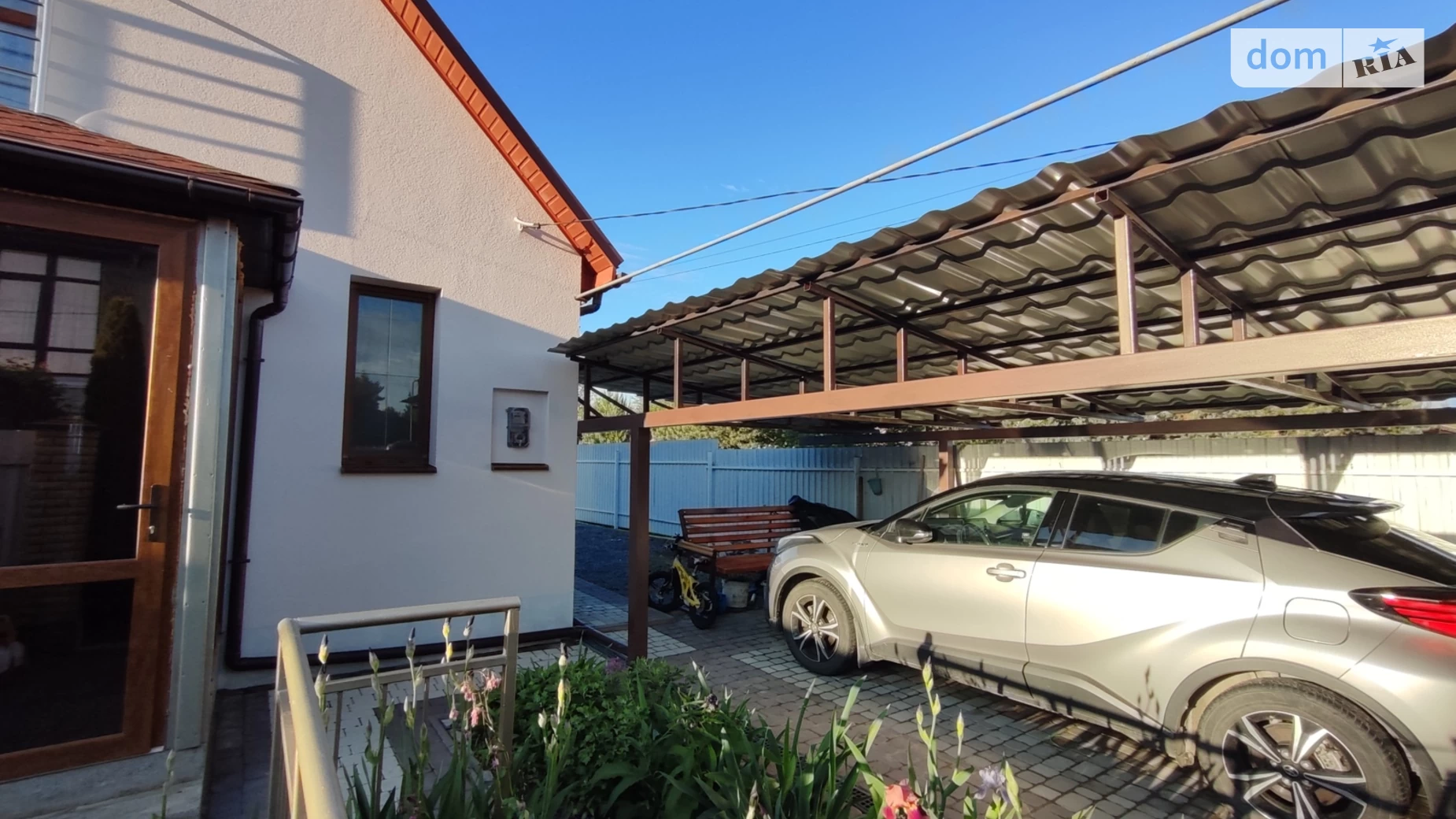 Продается дом на 2 этажа 94 кв. м с мебелью, цена: 135000 $ - фото 2