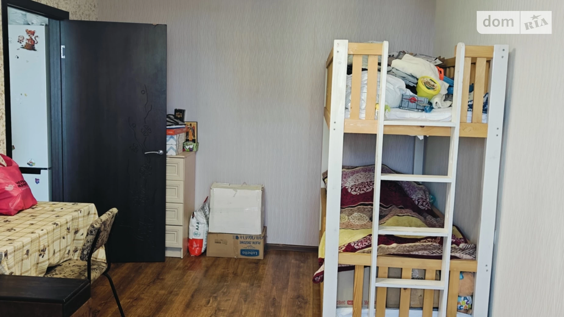 Продається 1-кімнатна квартира 32.5 кв. м у Харкові, вул. Болбочана Петра, 7 - фото 2