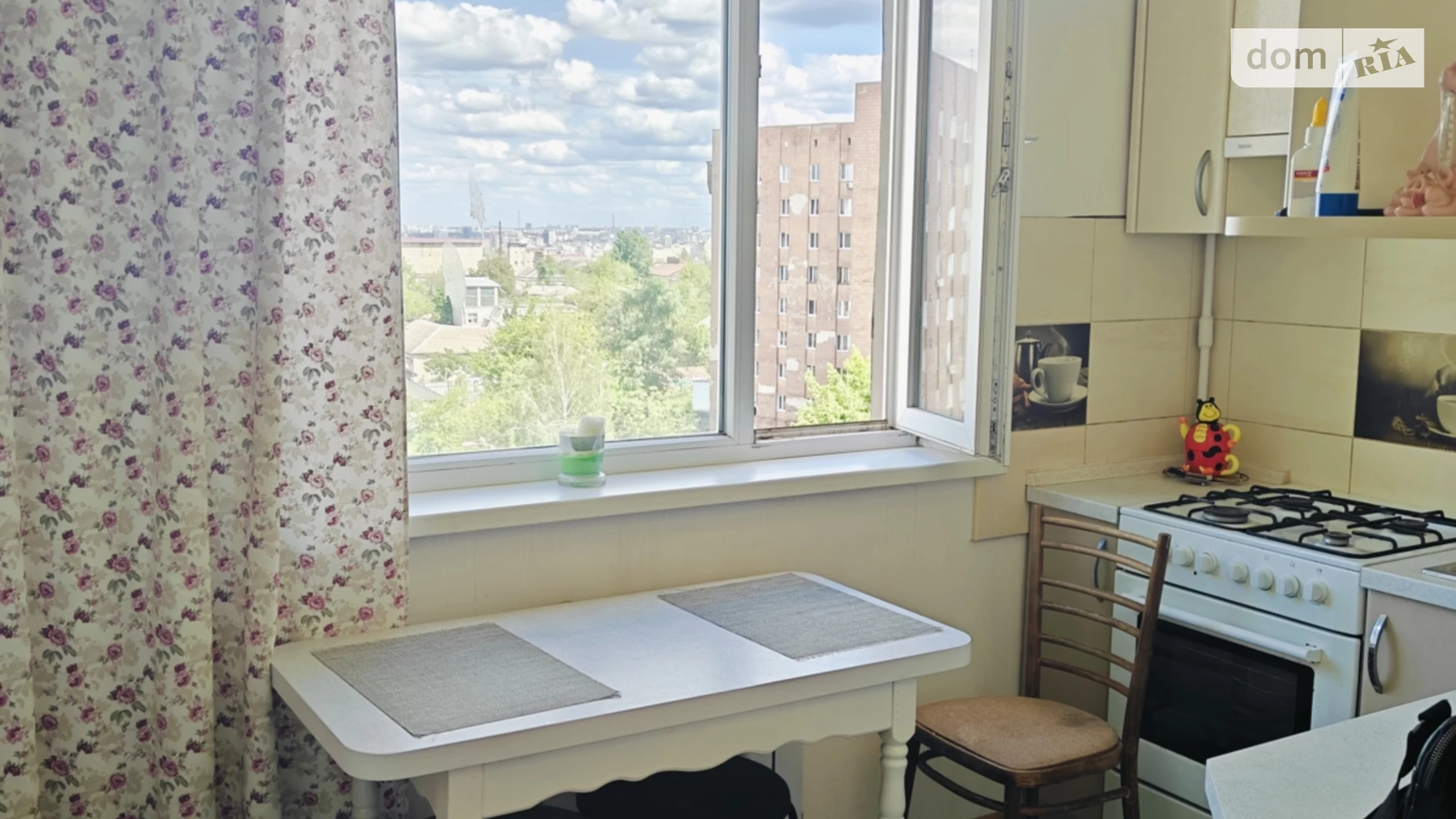 Продається 1-кімнатна квартира 32.5 кв. м у Харкові, вул. Болбочана Петра, 7 - фото 5