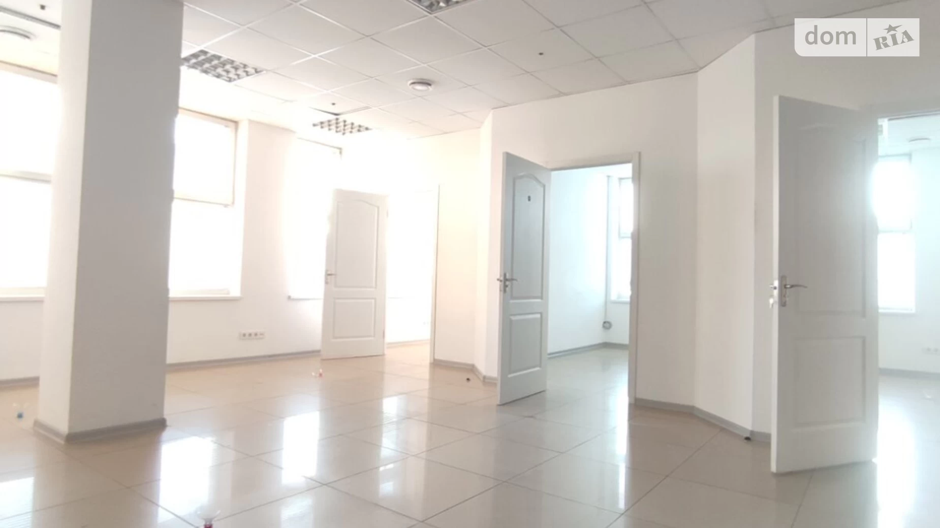 Продается офис 108.5 кв. м в бизнес-центре, цена: 82000 $ - фото 5