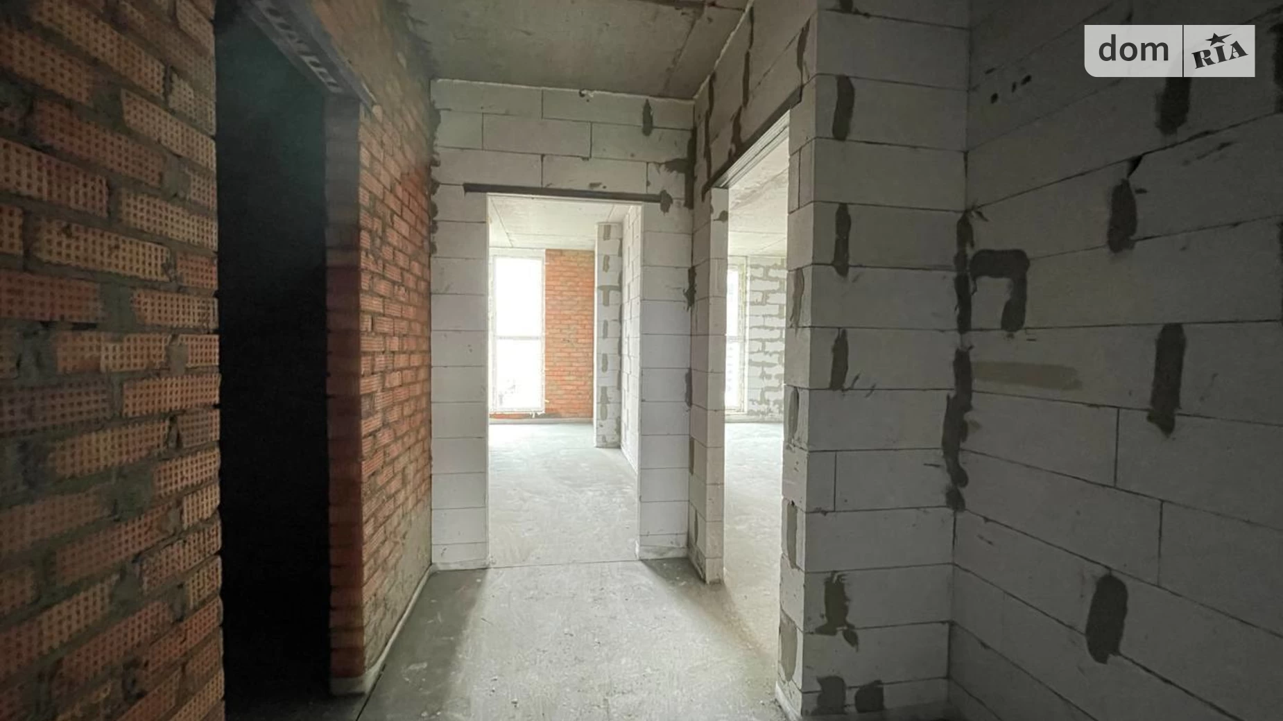 Продается 1-комнатная квартира 46.58 кв. м в Виннице, ул. Родиона Скалецкого - фото 3