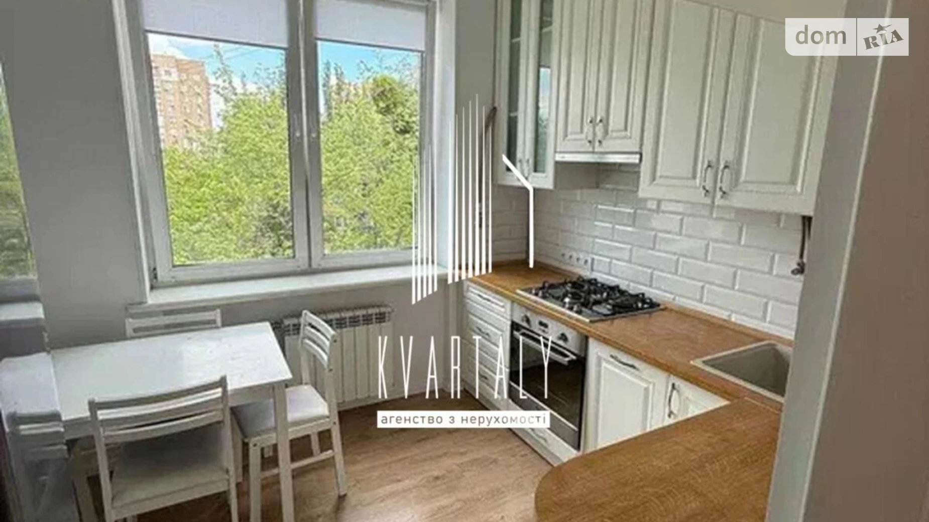 Сдается в аренду 2-комнатная квартира 52 кв. м в Киеве, ул. Олексы Тихого(Выборгская), 38/19 - фото 4