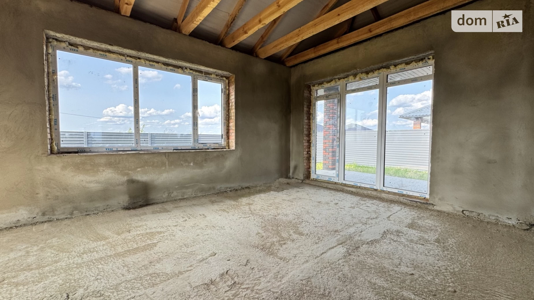 Продается одноэтажный дом 110 кв. м с верандой, цена: 75000 $ - фото 4