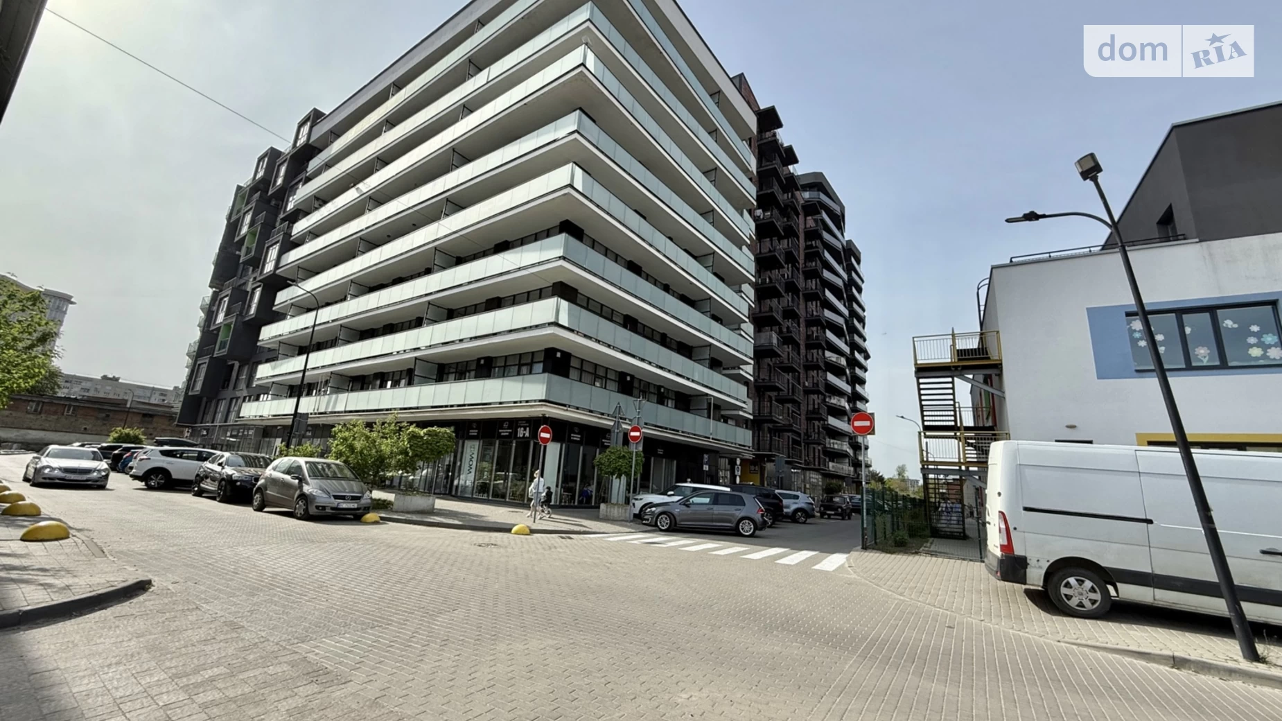 Сдается в аренду офис 135 кв. м в бизнес-центре, цена: 980 $ - фото 3