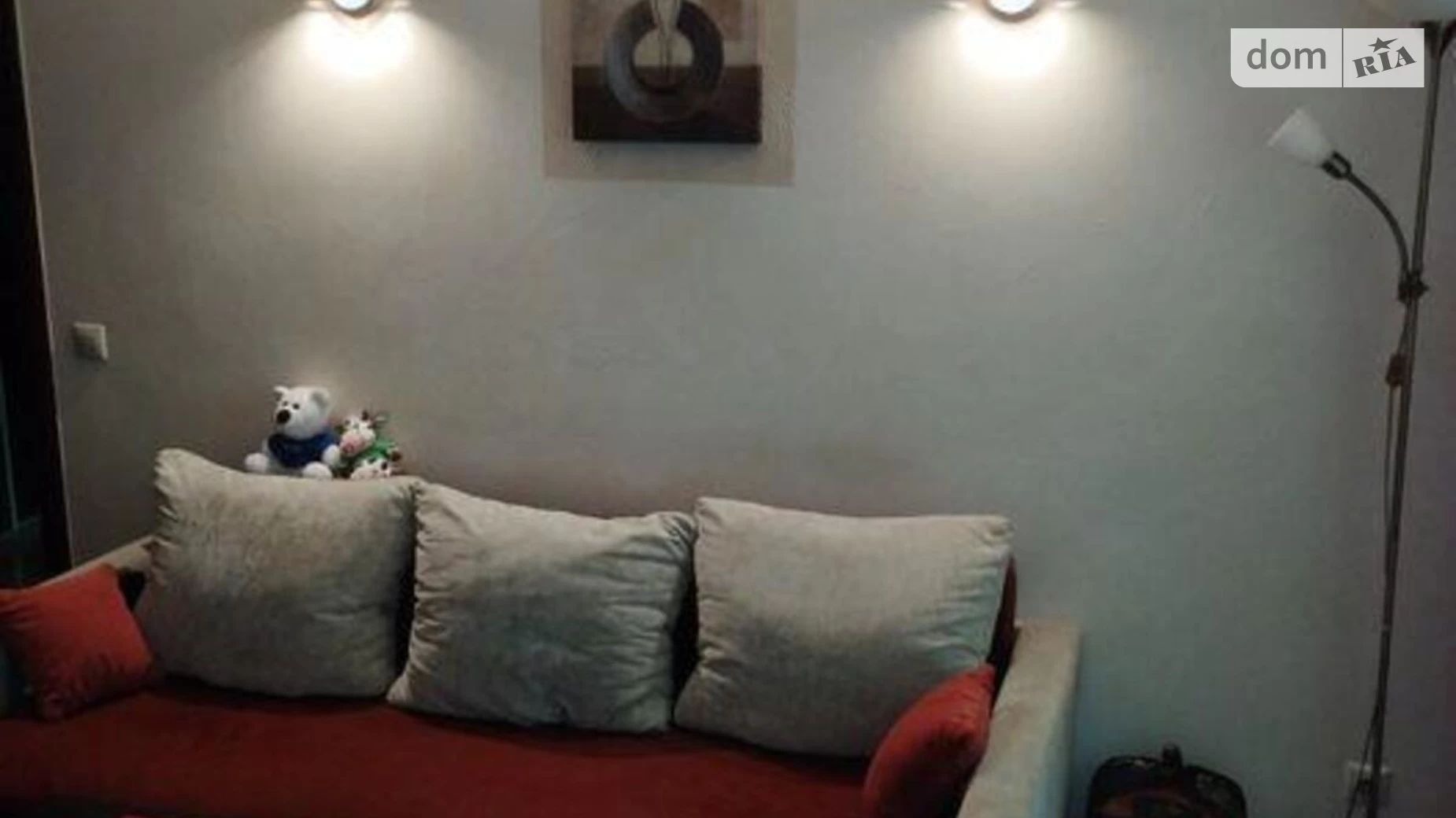 Продається 2-кімнатна квартира 42.3 кв. м у Києві, цена: 75500 $ - фото 2