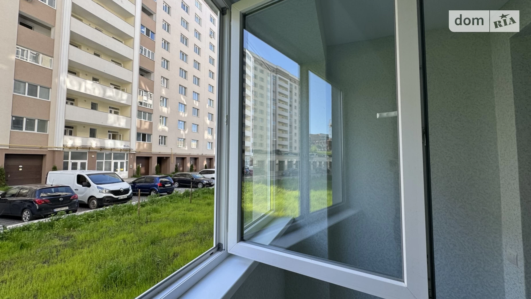 Продається 1-кімнатна квартира 47 кв. м у Хмельницькому - фото 4