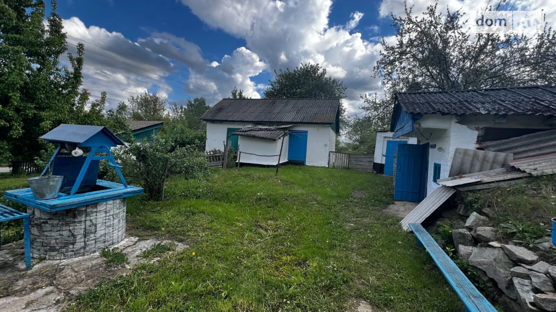 Продається одноповерховий будинок 59.5 кв. м з меблями, цена: 12000 $ - фото 3