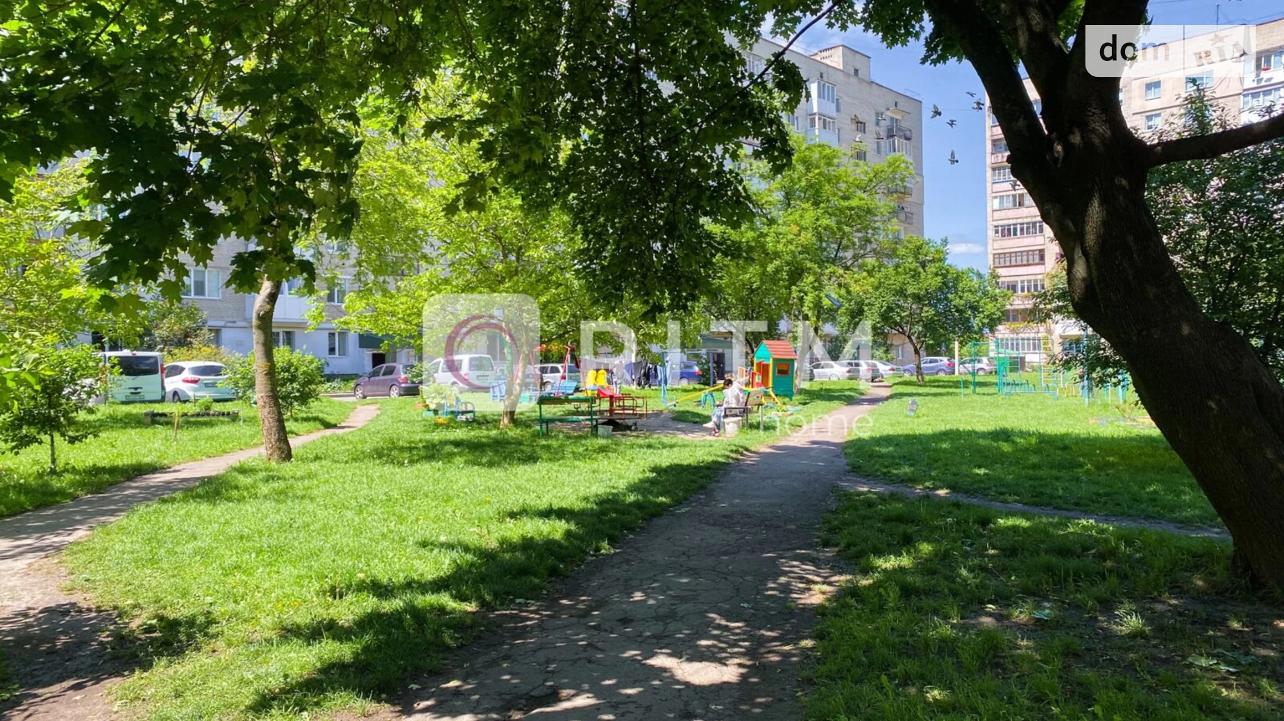 3-комнатная квартира 66 кв. м в Луцке, ул. Шота Руставели, 13А - фото 4