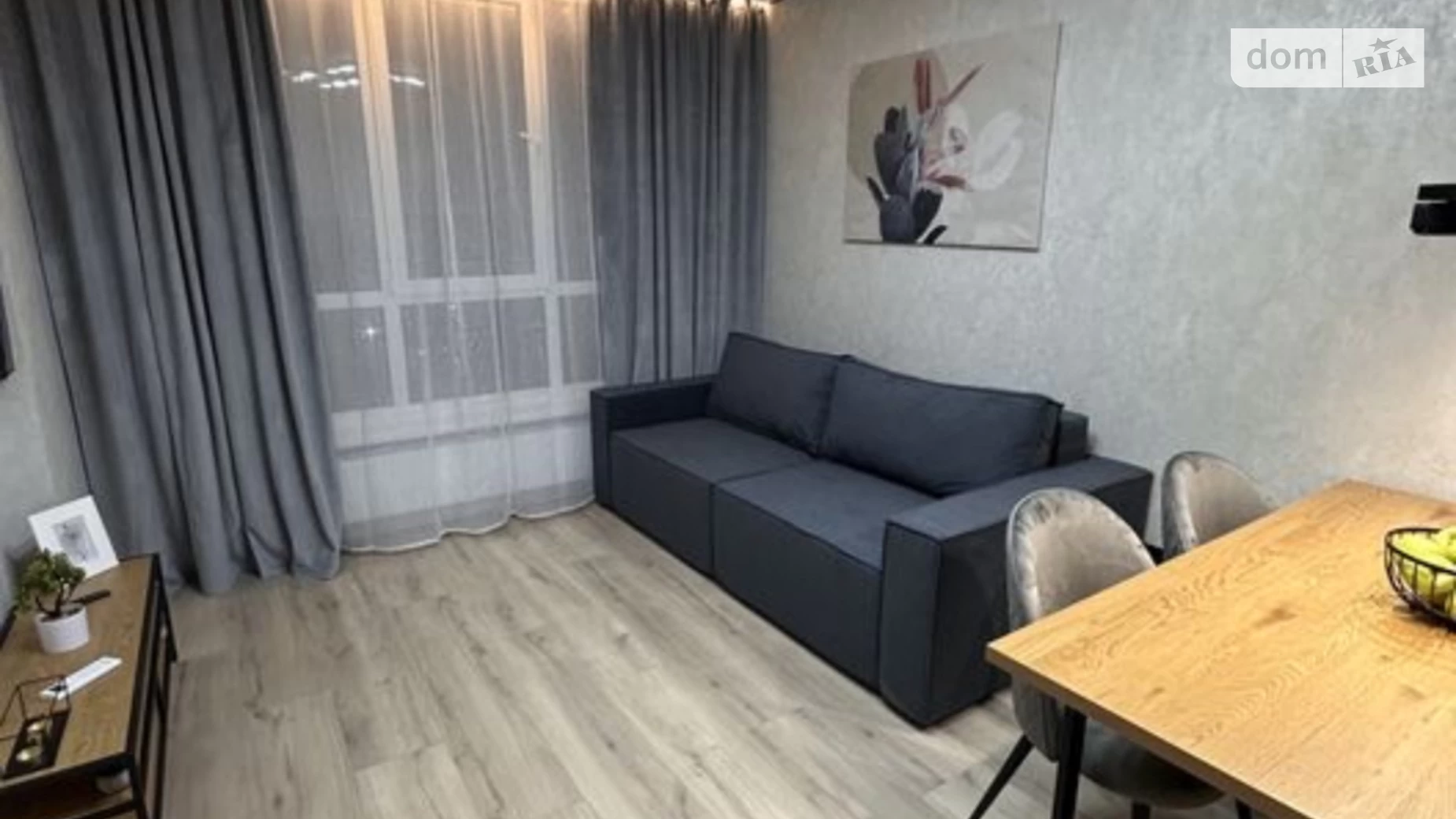 Продається 1-кімнатна квартира 47 кв. м у Києві, цена: 95000 $ - фото 3