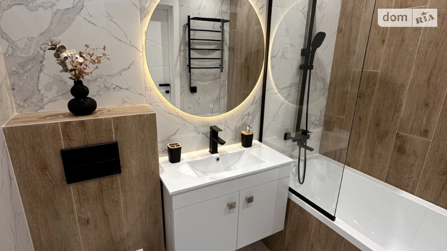Продається 1-кімнатна квартира 47 кв. м у Києві, цена: 95000 $ - фото 4