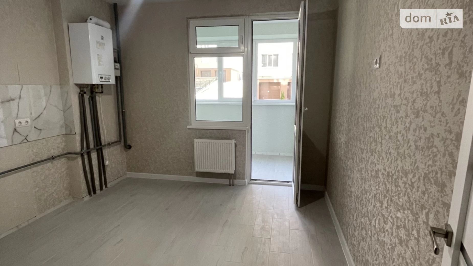 Продается 1-комнатная квартира 47 кв. м в Хмельницком, цена: 53500 $ - фото 2