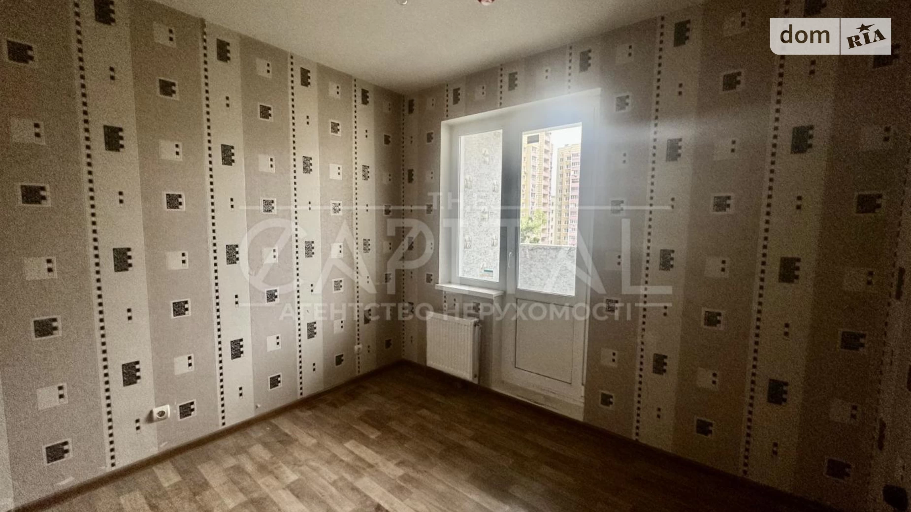 Продается 1-комнатная квартира 41.9 кв. м в Киеве, ул. Михаила Максимовича, 7Б - фото 4