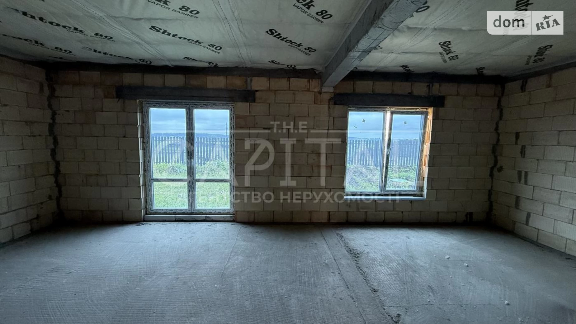 Продається одноповерховий будинок 90 кв. м з каміном, цена: 75000 $ - фото 3