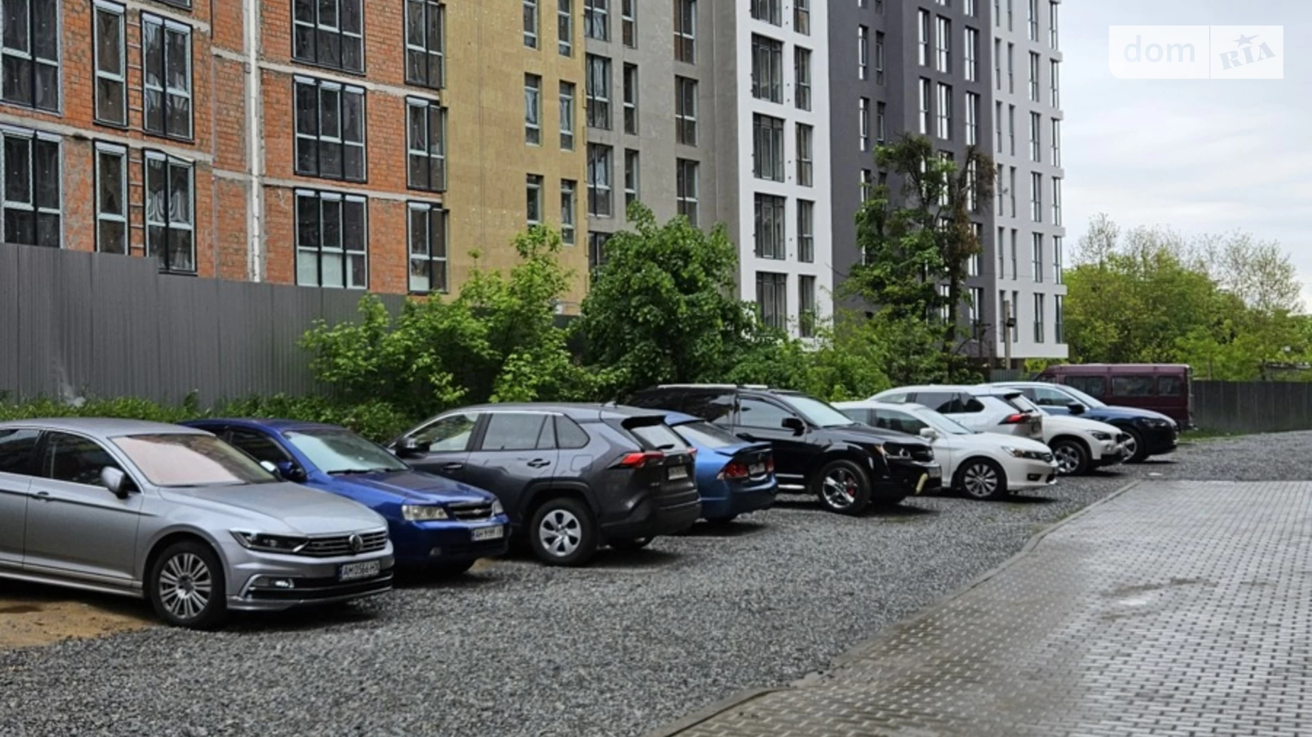 Продається 2-кімнатна квартира 74 кв. м у Житомирі, пр. Шпаковський, 25 - фото 5