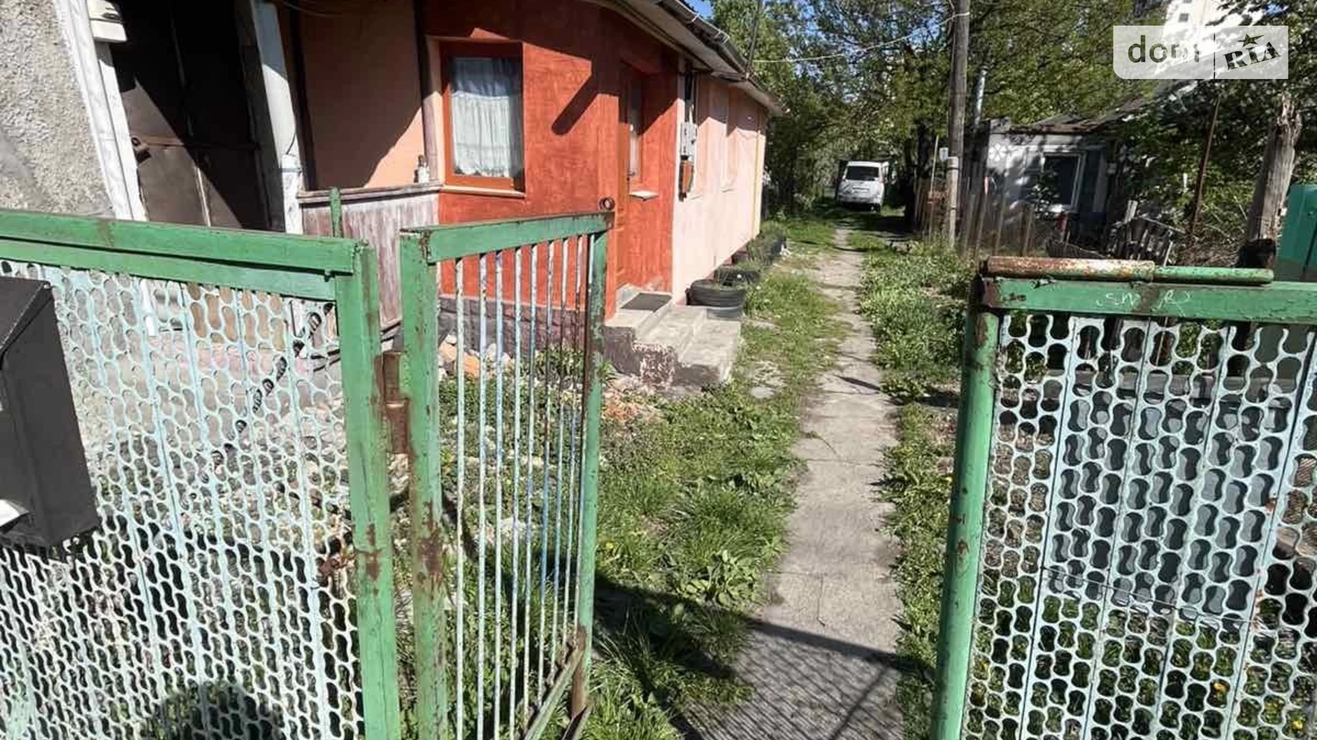 Продается часть дома 24.8 кв. м с камином, цена: 22000 $ - фото 2