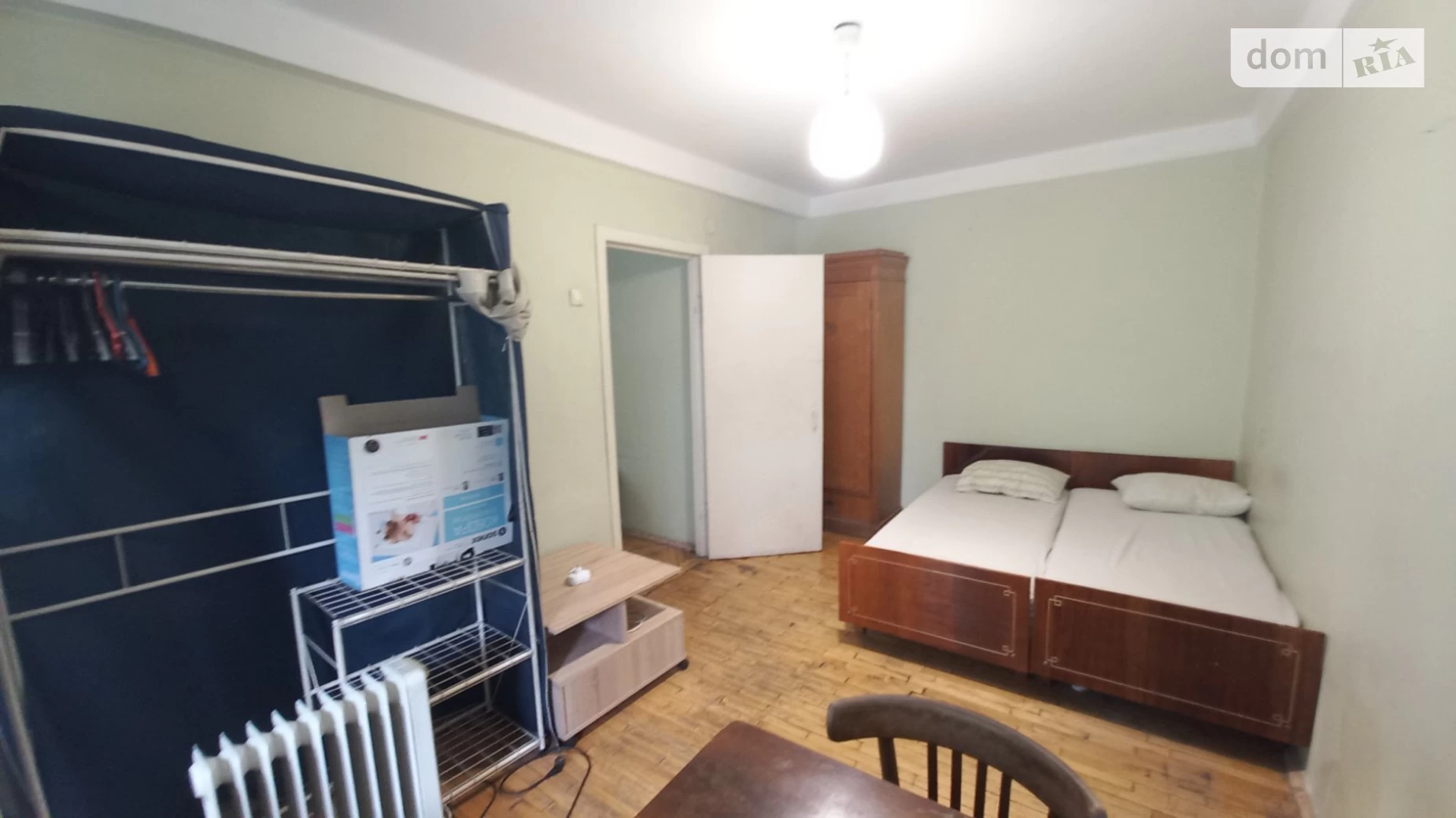 Сдается в аренду 2-комнатная квартира 46 кв. м в Киеве, просп. Берестейский(Победы) - фото 2