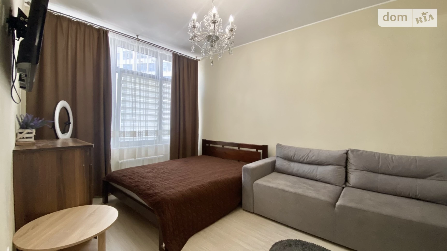 Сдается в аренду 1-комнатная квартира 42 кв. м в Одессе - фото 2