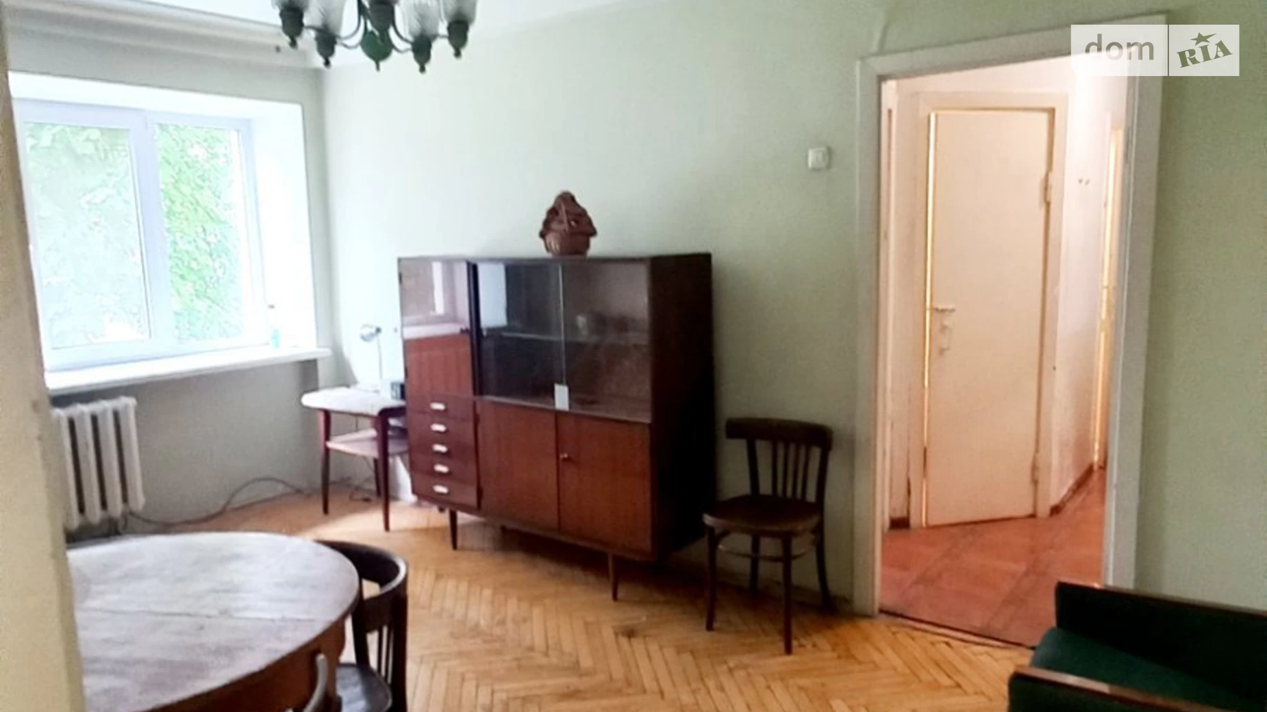 Сдается в аренду 2-комнатная квартира 46 кв. м в Киеве, просп. Берестейский(Победы) - фото 5
