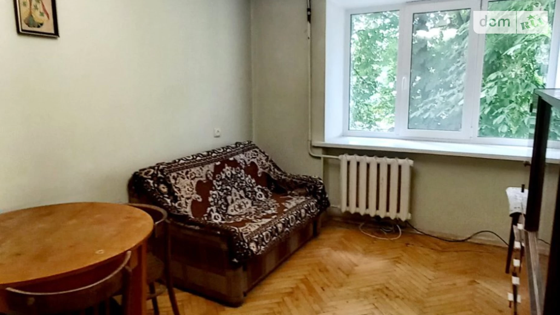 Сдается в аренду 2-комнатная квартира 46 кв. м в Киеве, просп. Берестейский(Победы) - фото 4