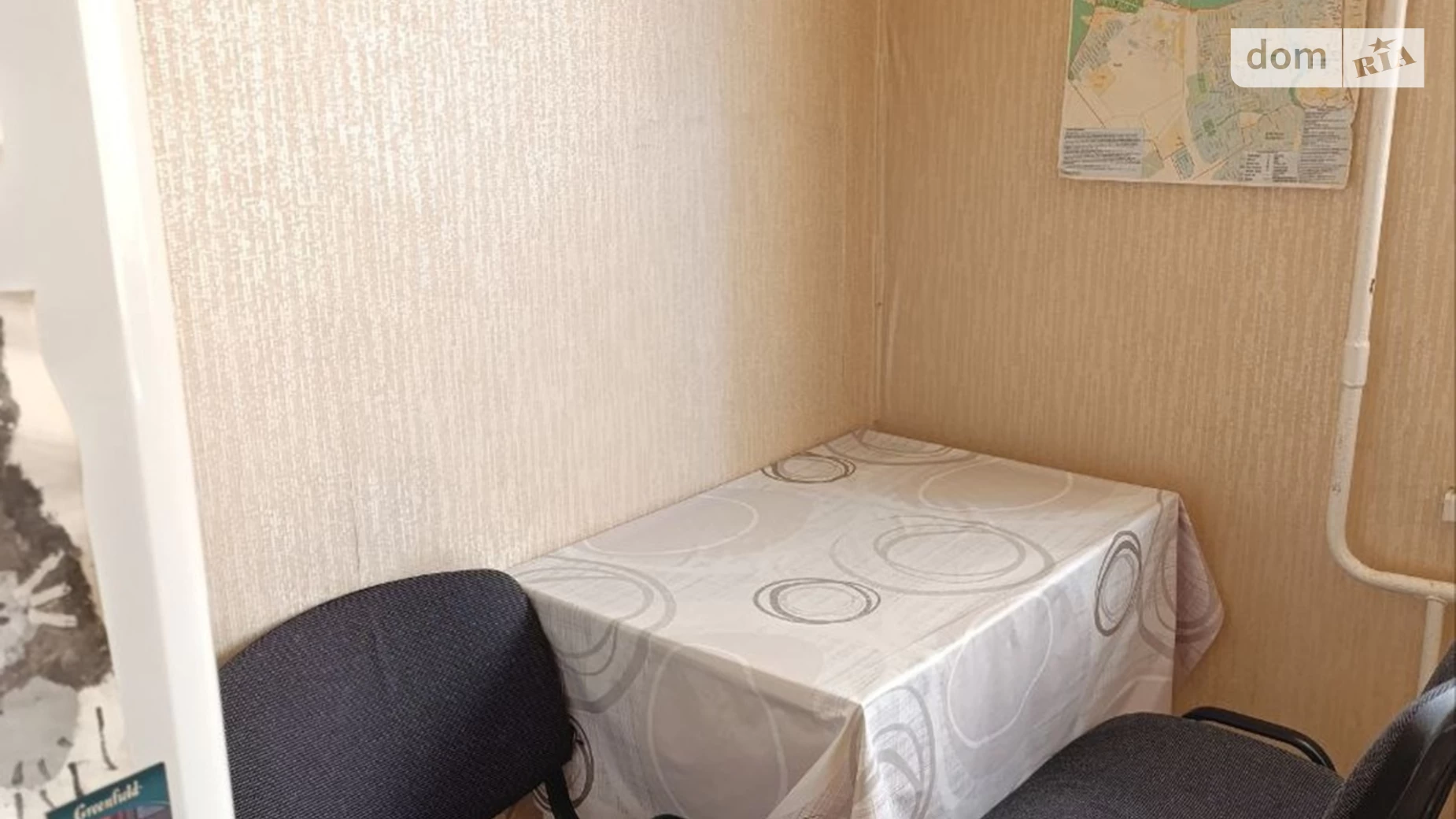 Сдается в аренду 2-комнатная квартира 50.3 кв. м в Петропавловской Борщаговке, ул. Школьная, 15 - фото 2