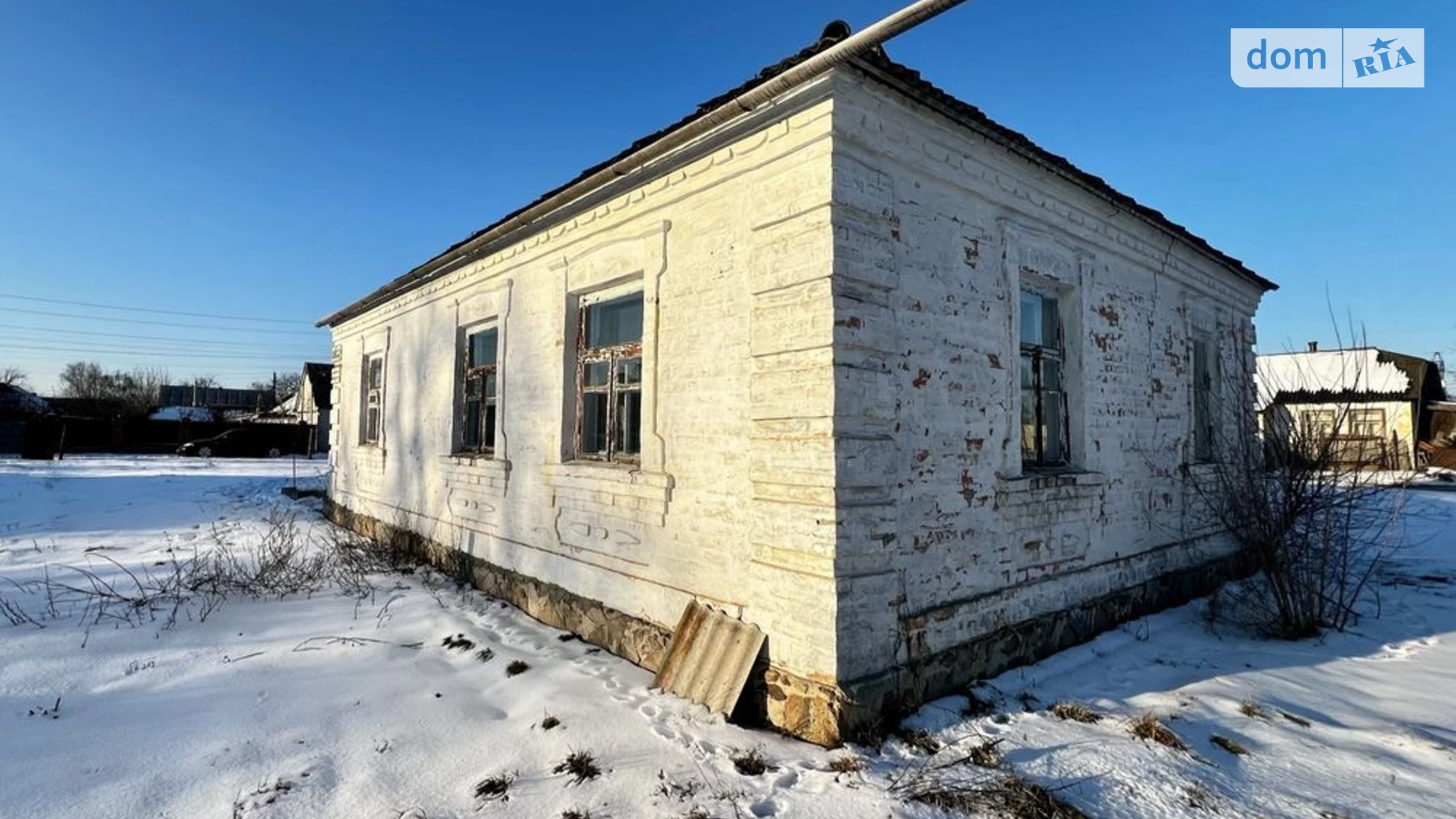 Продається одноповерховий будинок 90 кв. м з меблями, цена: 23000 $ - фото 2