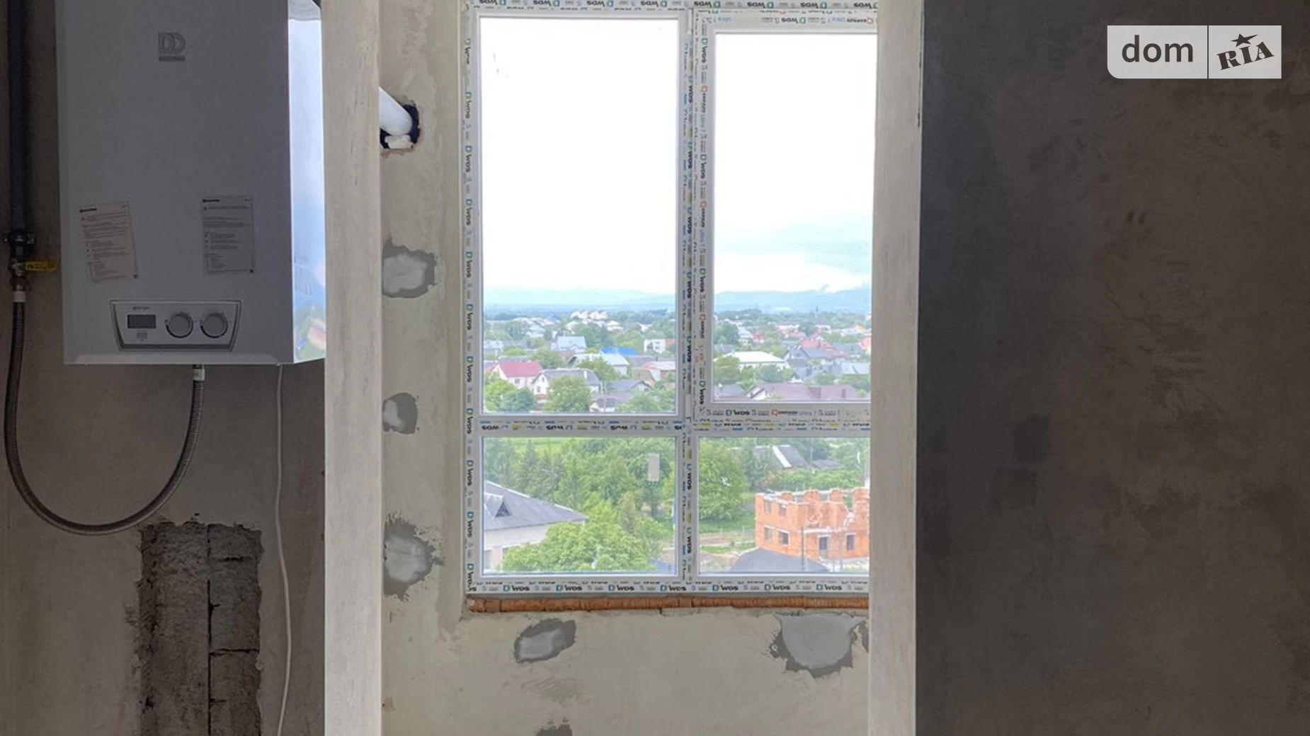 Продається 3-кімнатна квартира 72.5 кв. м у Івано-Франківську, вул. Павла Полуботка, 18 корпус 1 - фото 3