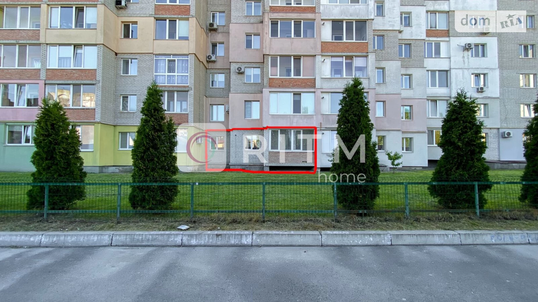 3-комнатная квартира 110 кв. м в Луцке, ул. Кравчука, 11Б - фото 4