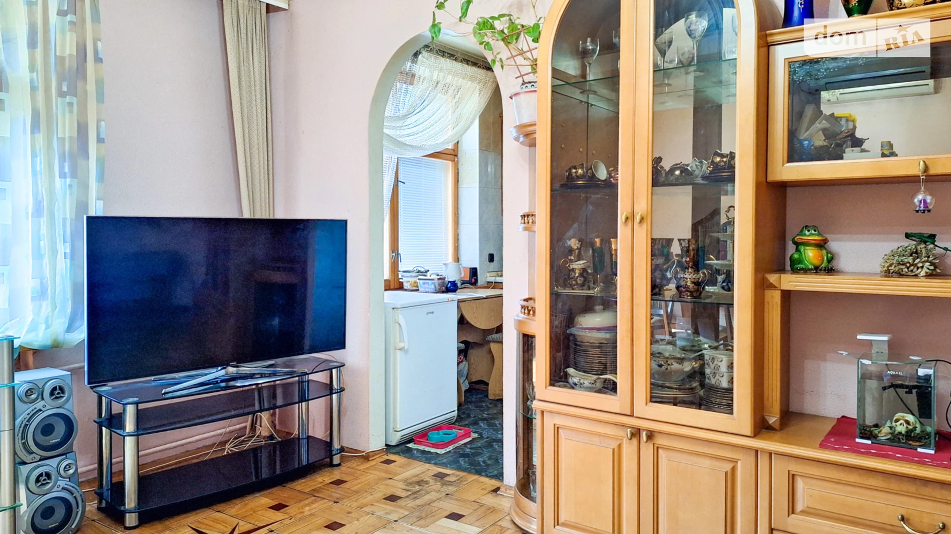 Продается 3-комнатная квартира 76.7 кв. м в Харькове, просп. Науки, 50А - фото 2
