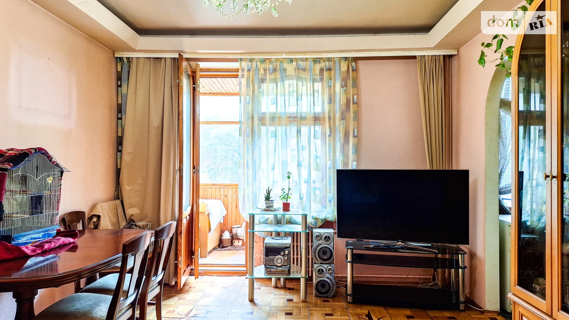 Продается 3-комнатная квартира 76.7 кв. м в Харькове, просп. Науки, 50А - фото 3