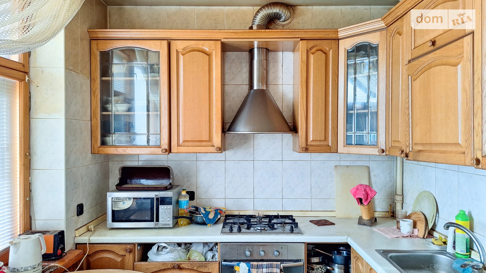 Продается 3-комнатная квартира 76.7 кв. м в Харькове, просп. Науки, 50А - фото 5