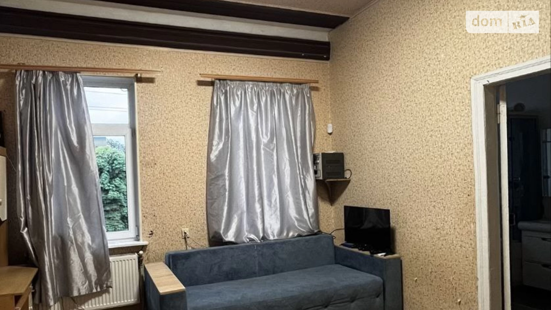 Продается 2-комнатная квартира 35.1 кв. м в Белой Церкви, ул. Героев Небесной Сотни(Гординского), 60 - фото 2