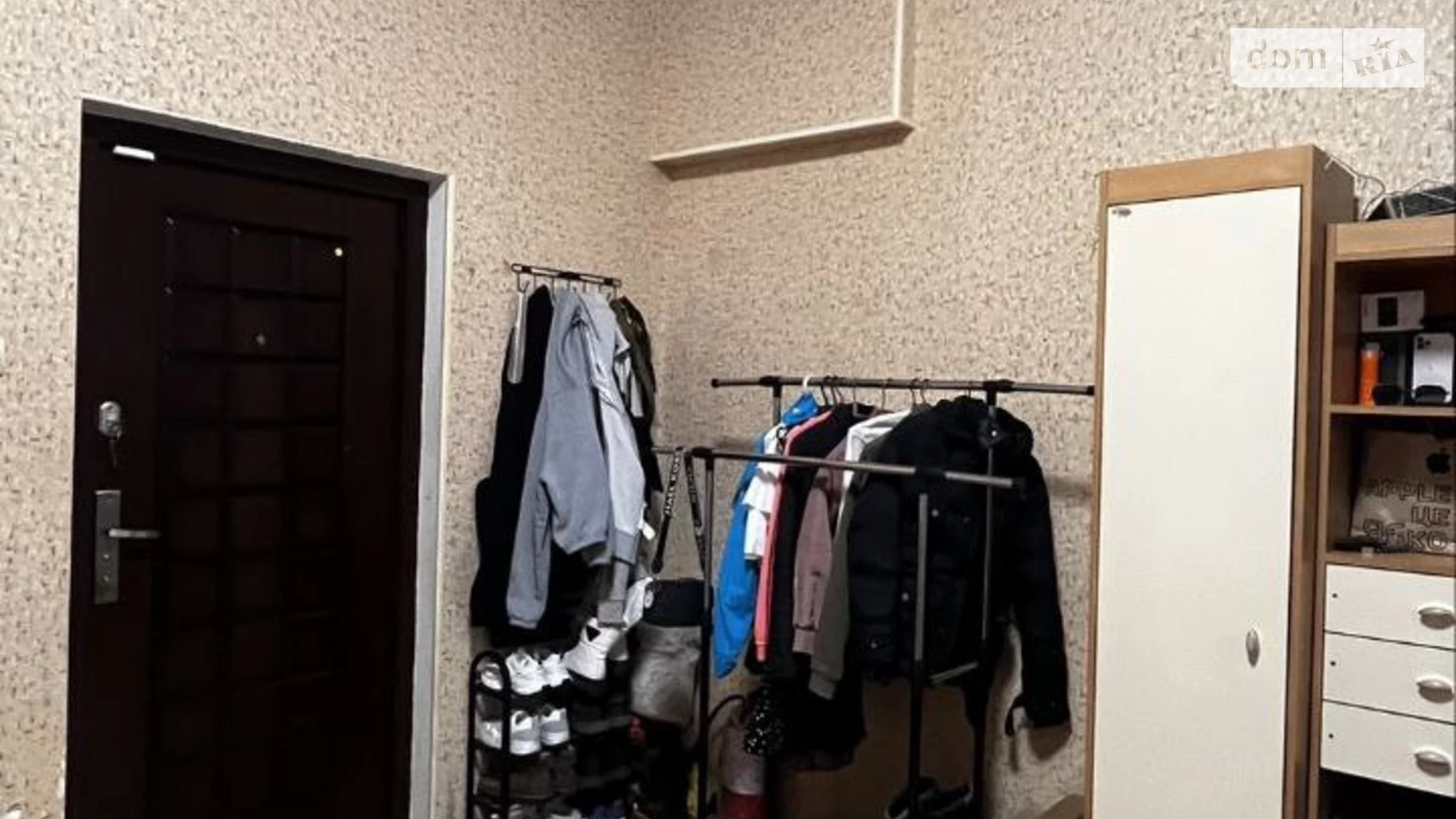 Продается 2-комнатная квартира 35.1 кв. м в Белой Церкви, ул. Героев Небесной Сотни(Гординского), 60 - фото 5